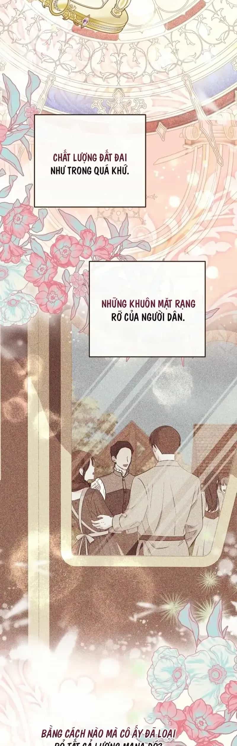 Nàng Dâu Nuôi Muốn Đứt Tình Đoạn Nghĩa - Chương 101 - ảnh 52