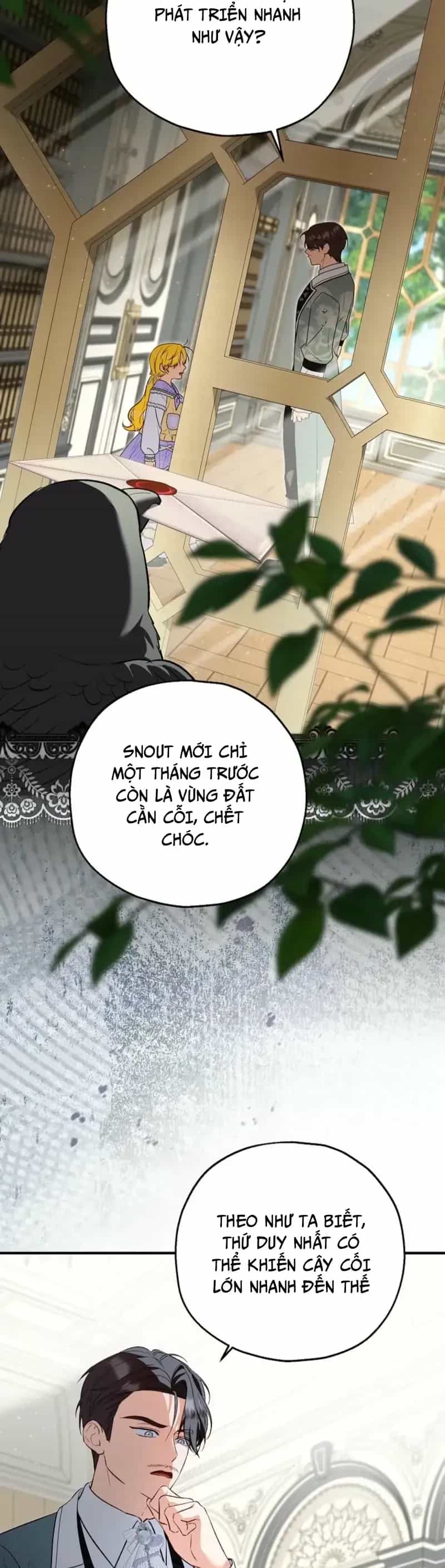Nàng Dâu Nuôi Muốn Đứt Tình Đoạn Nghĩa - Chương 102 - ảnh 18