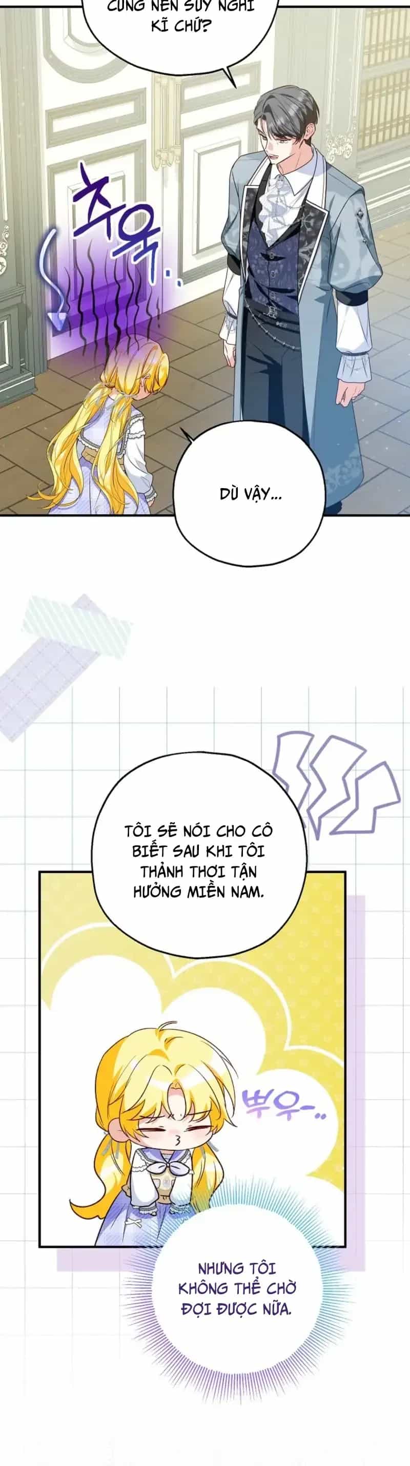 Nàng Dâu Nuôi Muốn Đứt Tình Đoạn Nghĩa - Chương 102 - ảnh 37
