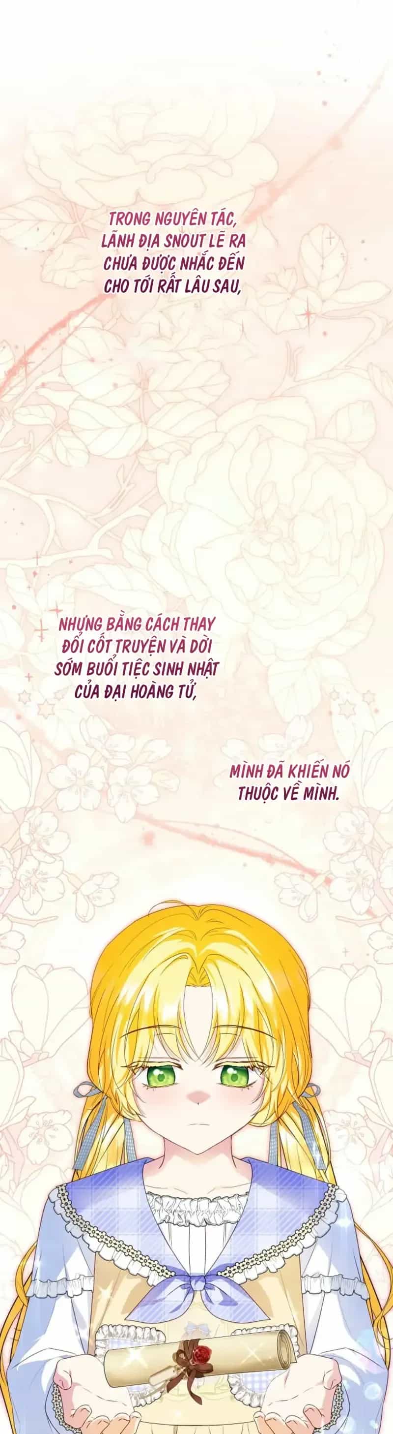 Nàng Dâu Nuôi Muốn Đứt Tình Đoạn Nghĩa - Chương 102 - ảnh 6