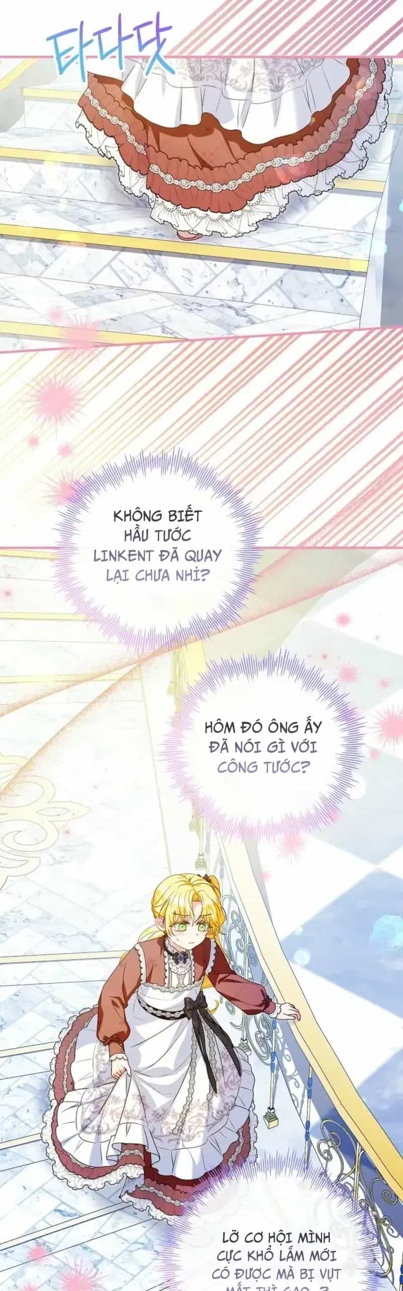 Nàng Dâu Nuôi Muốn Đứt Tình Đoạn Nghĩa - Chương 103 - ảnh 19