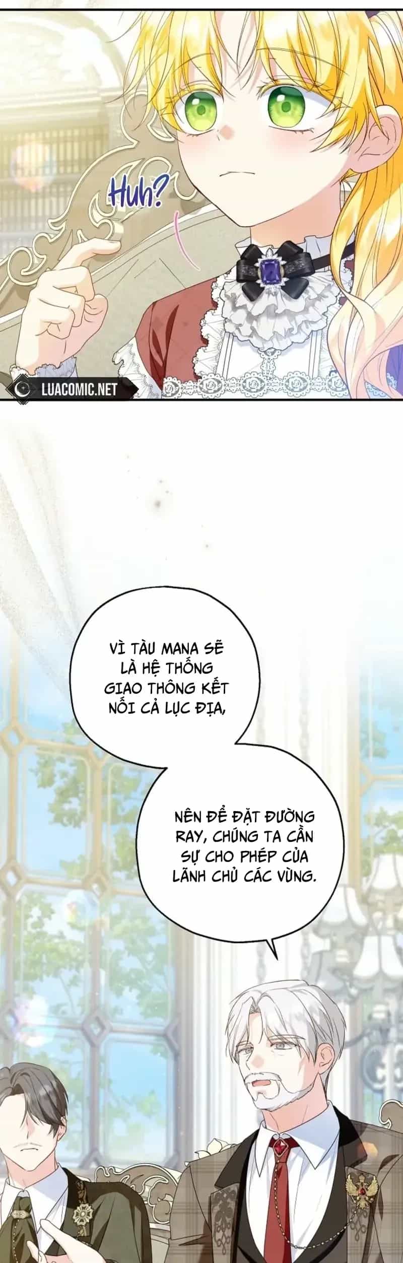 Nàng Dâu Nuôi Muốn Đứt Tình Đoạn Nghĩa - Chương 103 - ảnh 37