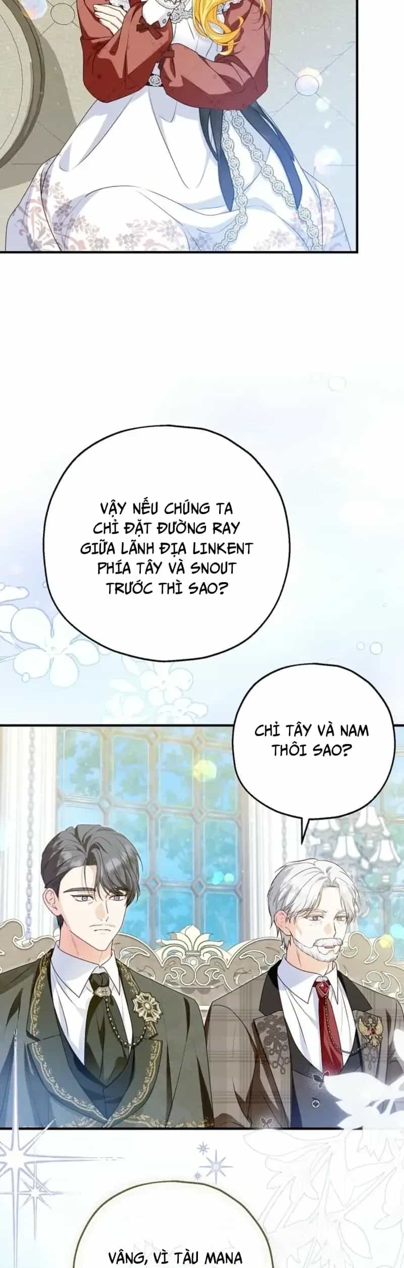 Nàng Dâu Nuôi Muốn Đứt Tình Đoạn Nghĩa - Chương 103 - ảnh 39