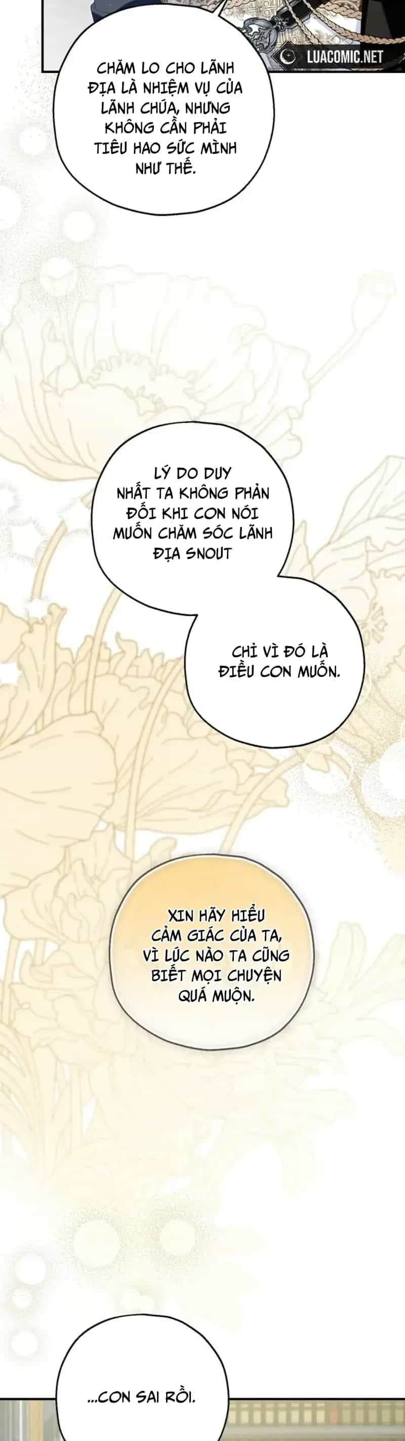 Nàng Dâu Nuôi Muốn Đứt Tình Đoạn Nghĩa - Chương 103 - ảnh 4
