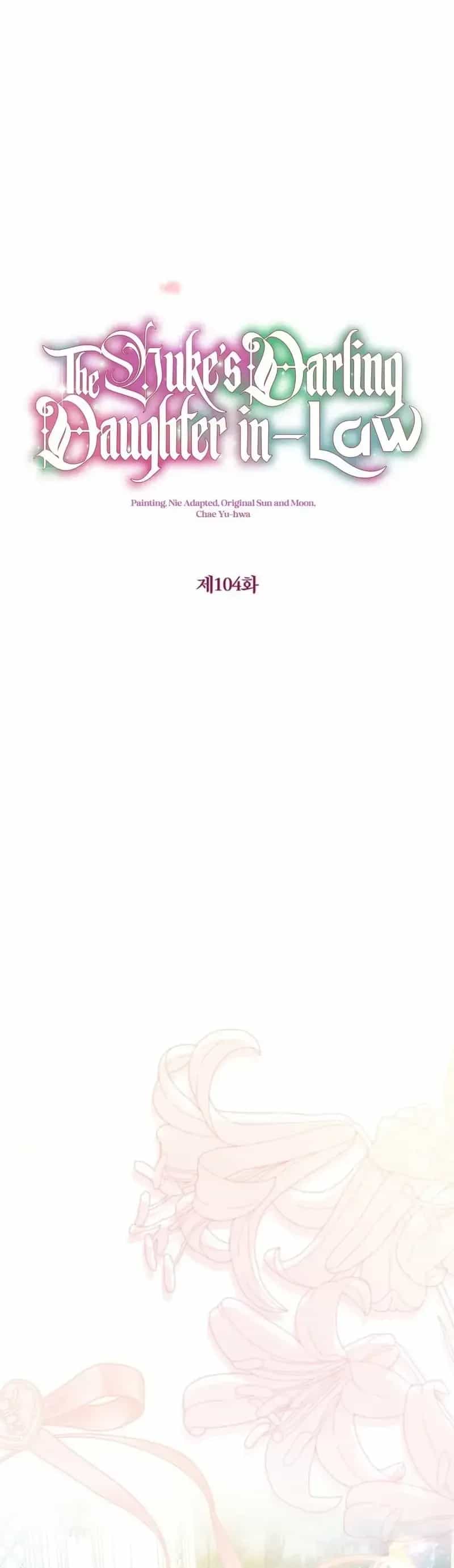 Nàng Dâu Nuôi Muốn Đứt Tình Đoạn Nghĩa - Chương 104 - ảnh 15