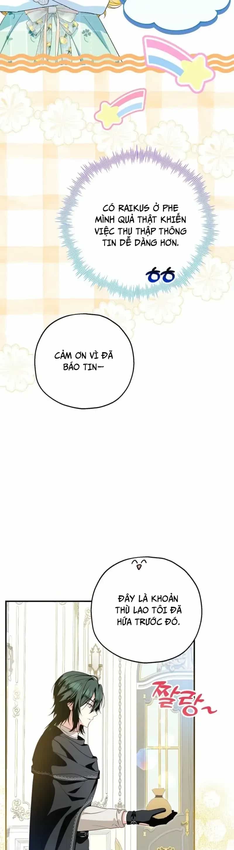 Nàng Dâu Nuôi Muốn Đứt Tình Đoạn Nghĩa - Chương 104 - ảnh 23