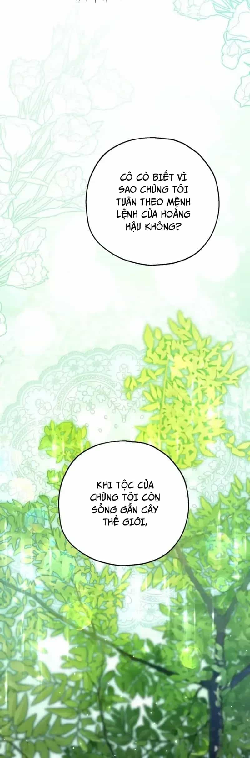 Nàng Dâu Nuôi Muốn Đứt Tình Đoạn Nghĩa - Chương 104 - ảnh 30