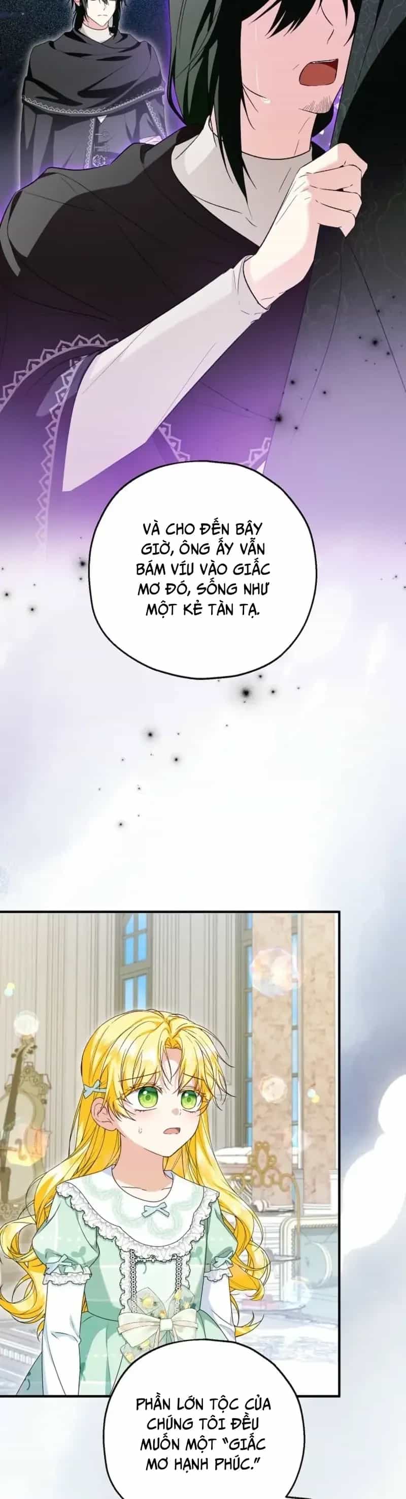 Nàng Dâu Nuôi Muốn Đứt Tình Đoạn Nghĩa - Chương 104 - ảnh 37