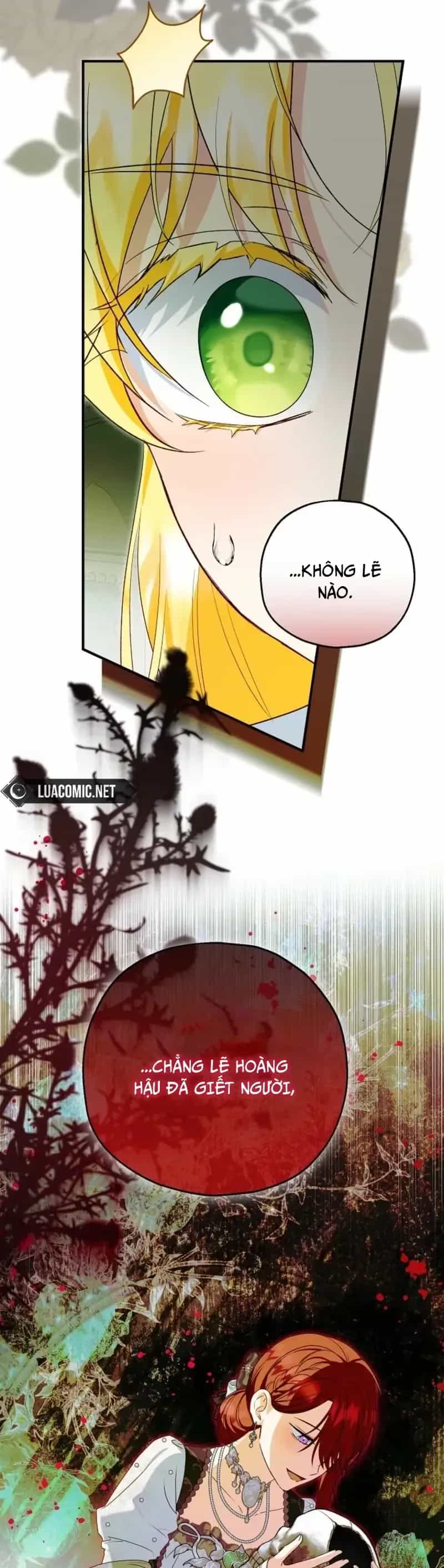 Nàng Dâu Nuôi Muốn Đứt Tình Đoạn Nghĩa - Chương 104 - ảnh 44