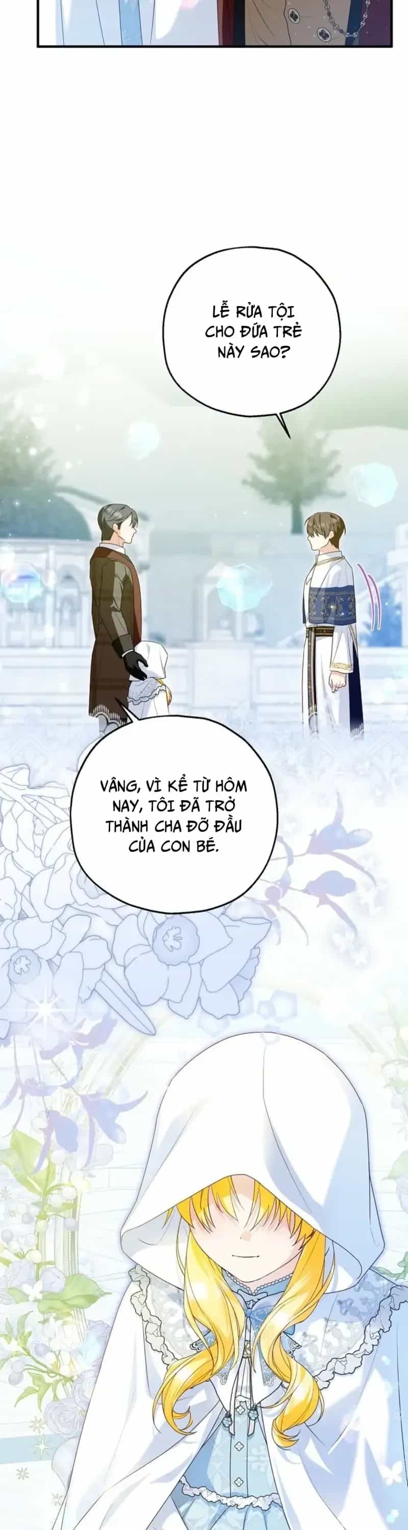 Nàng Dâu Nuôi Muốn Đứt Tình Đoạn Nghĩa - Chương 105 - ảnh 12