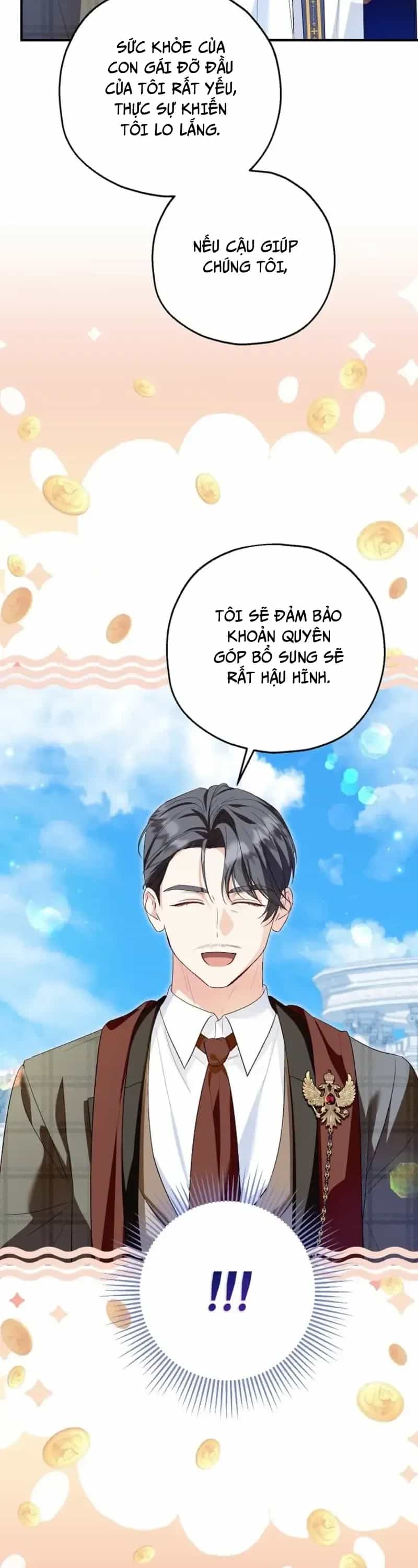 Nàng Dâu Nuôi Muốn Đứt Tình Đoạn Nghĩa - Chương 105 - ảnh 14