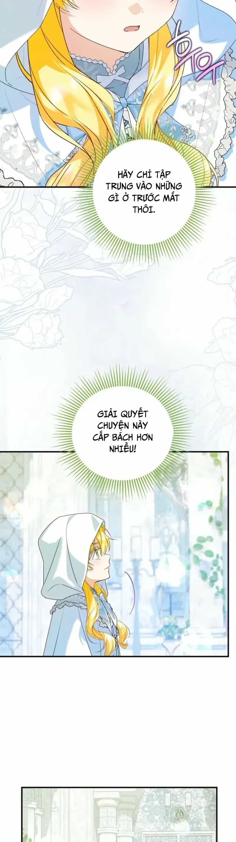 Nàng Dâu Nuôi Muốn Đứt Tình Đoạn Nghĩa - Chương 105 - ảnh 18