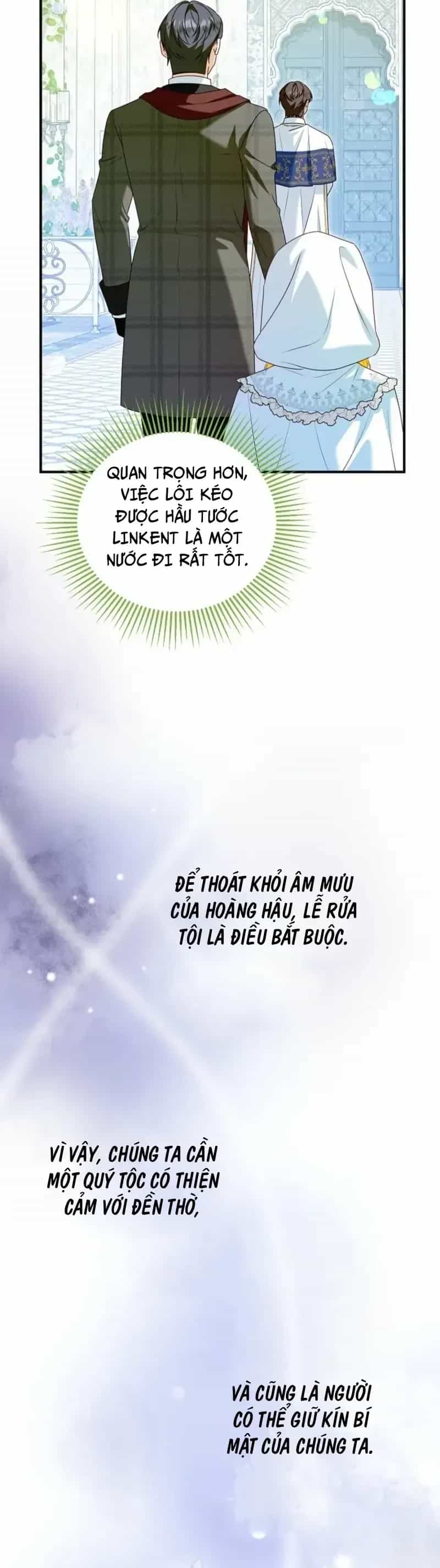Nàng Dâu Nuôi Muốn Đứt Tình Đoạn Nghĩa - Chương 105 - ảnh 19