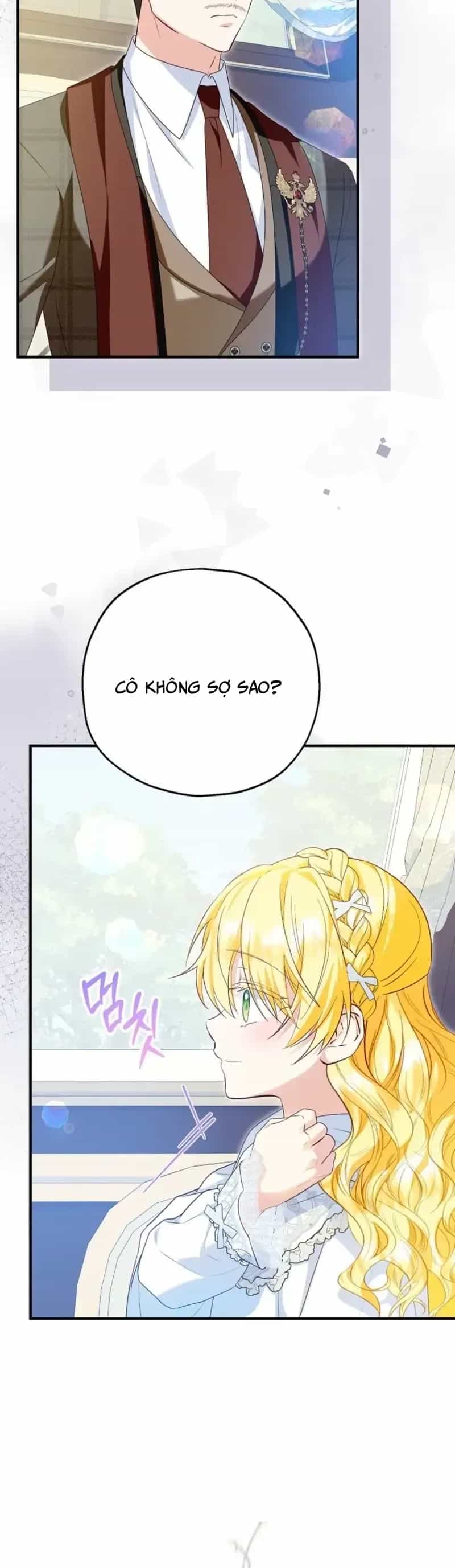 Nàng Dâu Nuôi Muốn Đứt Tình Đoạn Nghĩa - Chương 105 - ảnh 40