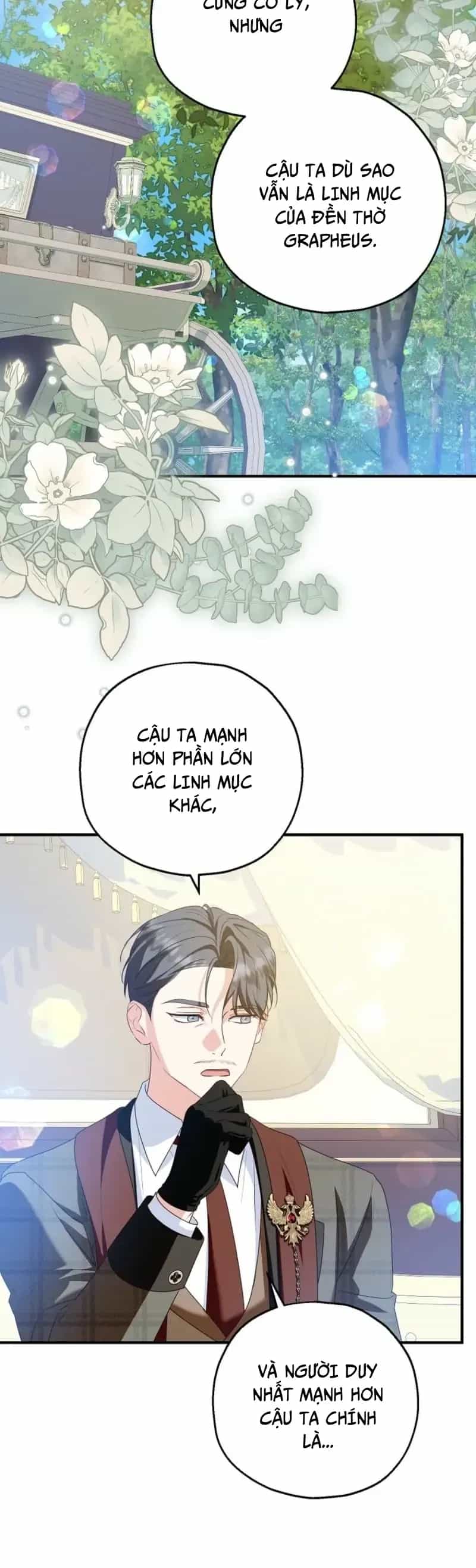 Nàng Dâu Nuôi Muốn Đứt Tình Đoạn Nghĩa - Chương 105 - ảnh 44