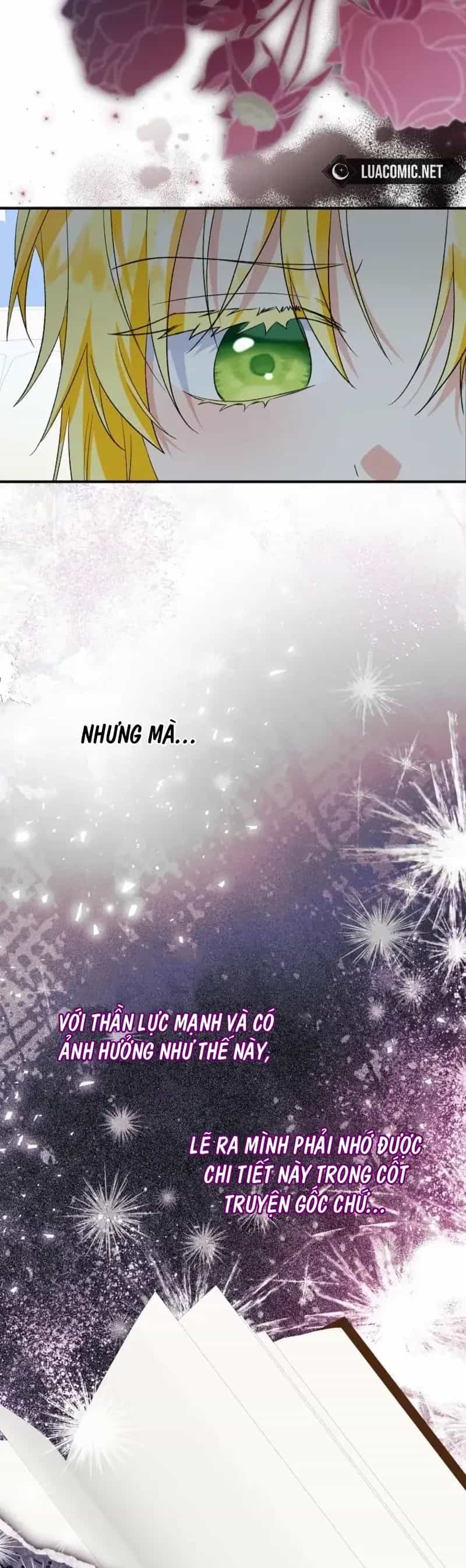 Nàng Dâu Nuôi Muốn Đứt Tình Đoạn Nghĩa - Chương 105 - ảnh 47