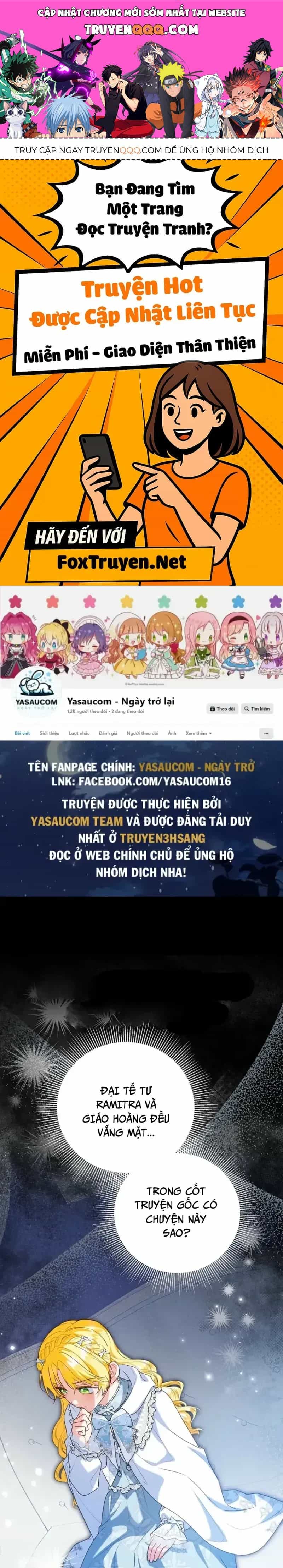 Nàng Dâu Nuôi Muốn Đứt Tình Đoạn Nghĩa - Chương 106 - ảnh 1
