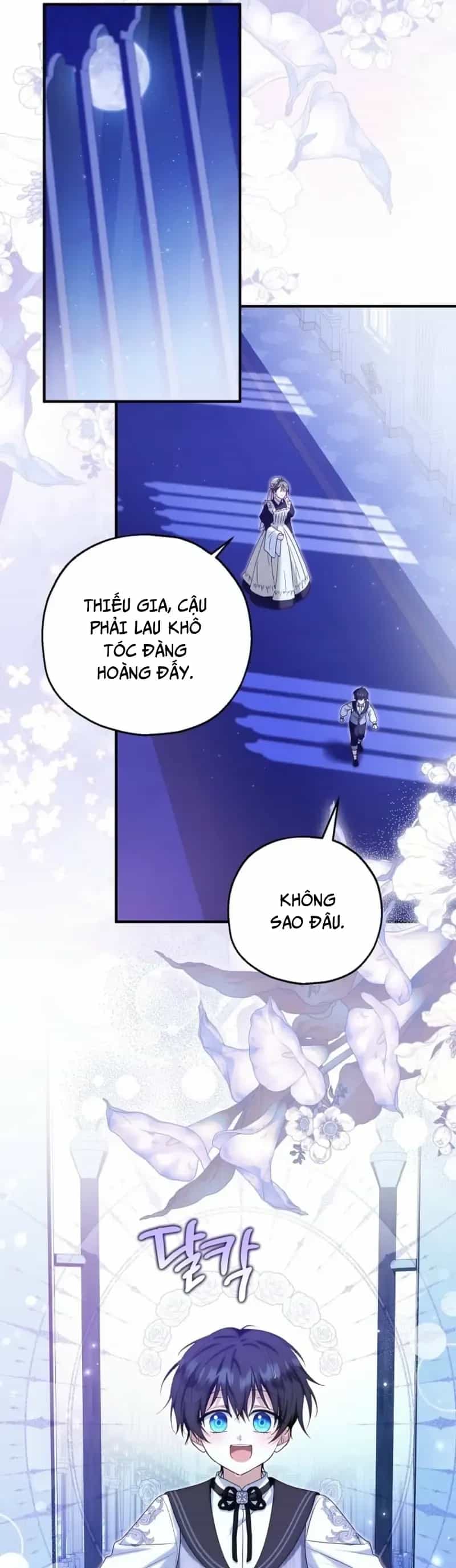 Nàng Dâu Nuôi Muốn Đứt Tình Đoạn Nghĩa - Chương 106 - ảnh 26