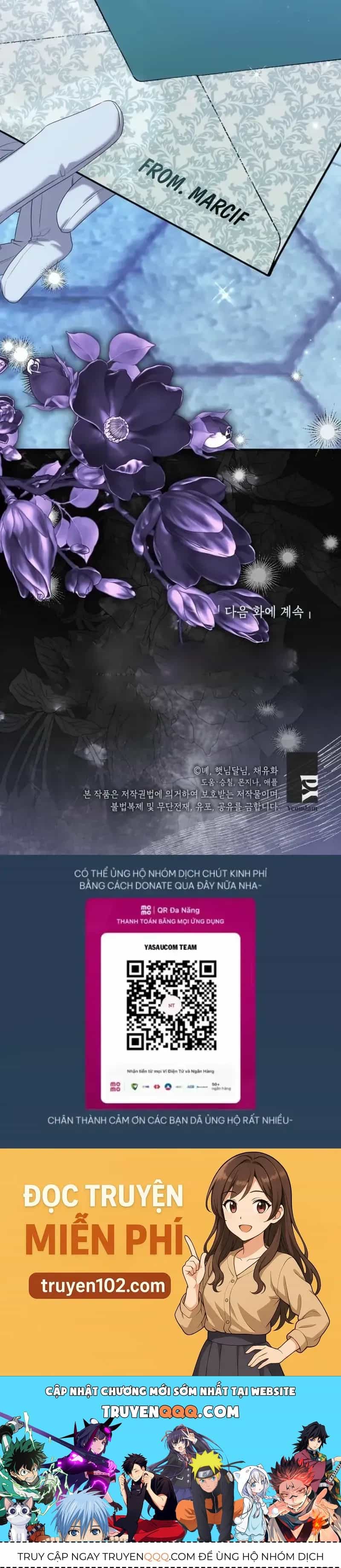 Nàng Dâu Nuôi Muốn Đứt Tình Đoạn Nghĩa - Chương 106 - ảnh 43
