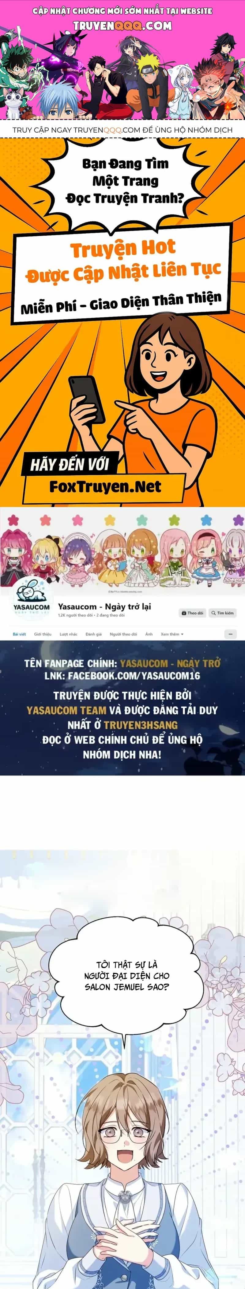Nàng Dâu Nuôi Muốn Đứt Tình Đoạn Nghĩa - Chương 107 - ảnh 1