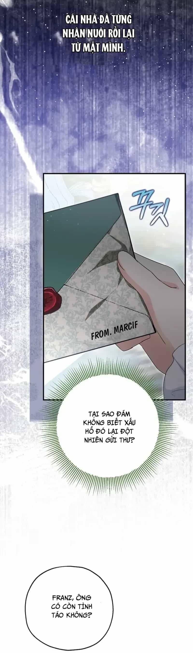 Nàng Dâu Nuôi Muốn Đứt Tình Đoạn Nghĩa - Chương 107 - ảnh 21