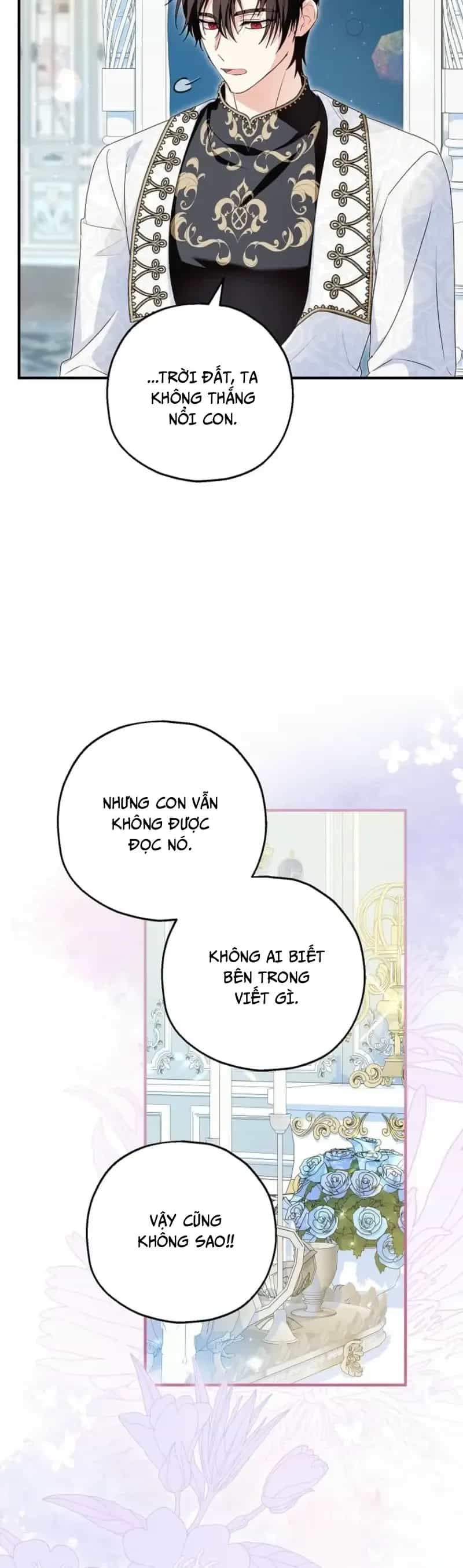 Nàng Dâu Nuôi Muốn Đứt Tình Đoạn Nghĩa - Chương 107 - ảnh 25