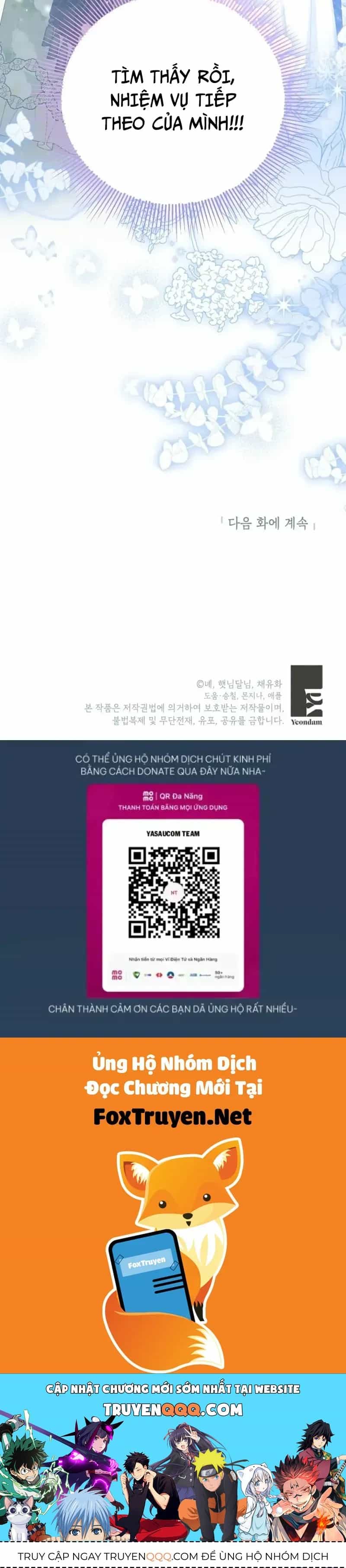Nàng Dâu Nuôi Muốn Đứt Tình Đoạn Nghĩa - Chương 107 - ảnh 43