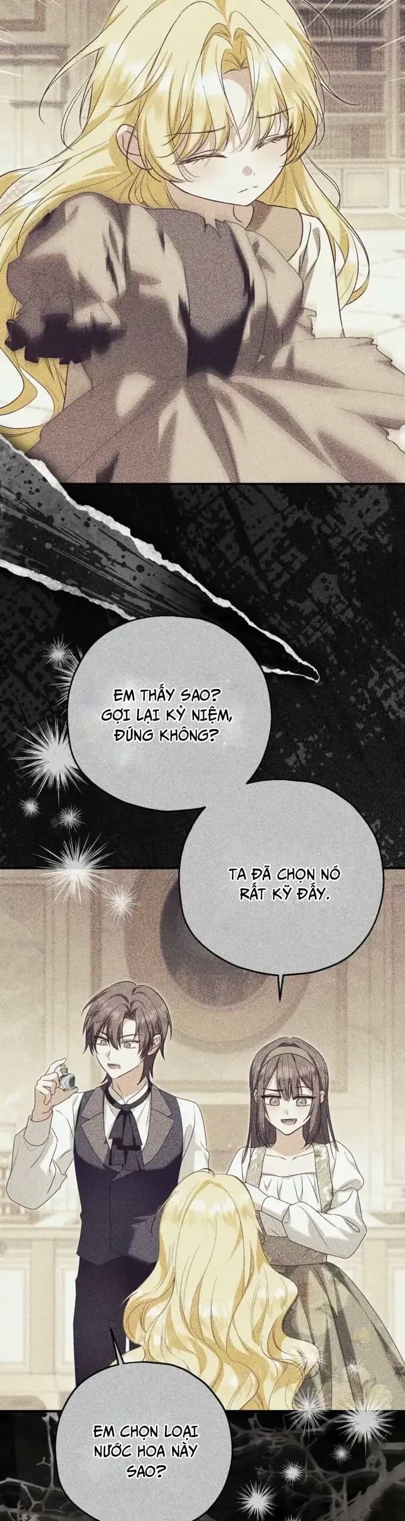 Nàng Dâu Nuôi Muốn Đứt Tình Đoạn Nghĩa - Chương 108 - ảnh 12