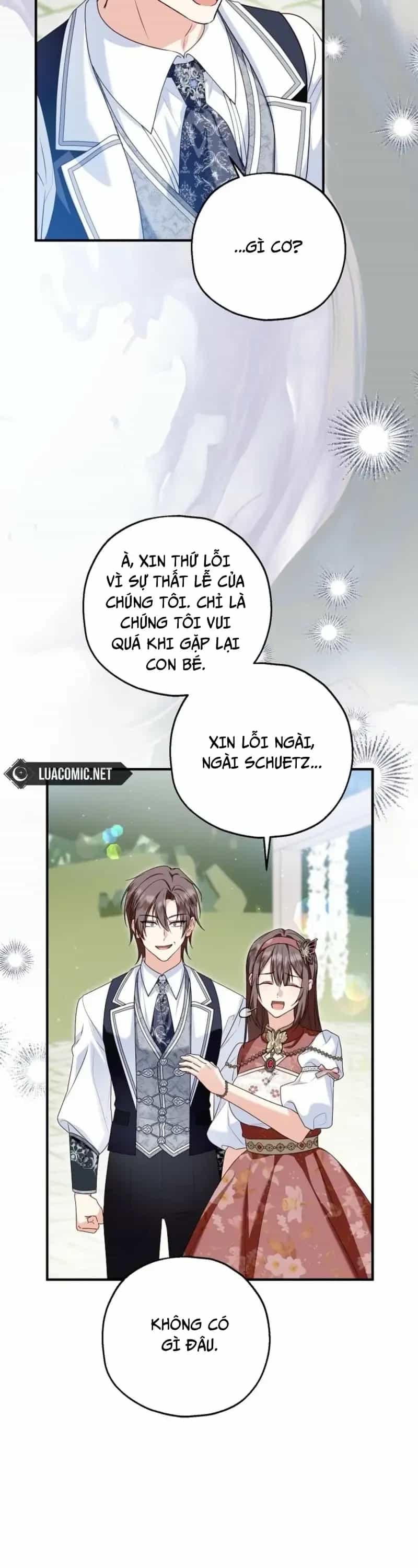 Nàng Dâu Nuôi Muốn Đứt Tình Đoạn Nghĩa - Chương 108 - ảnh 20