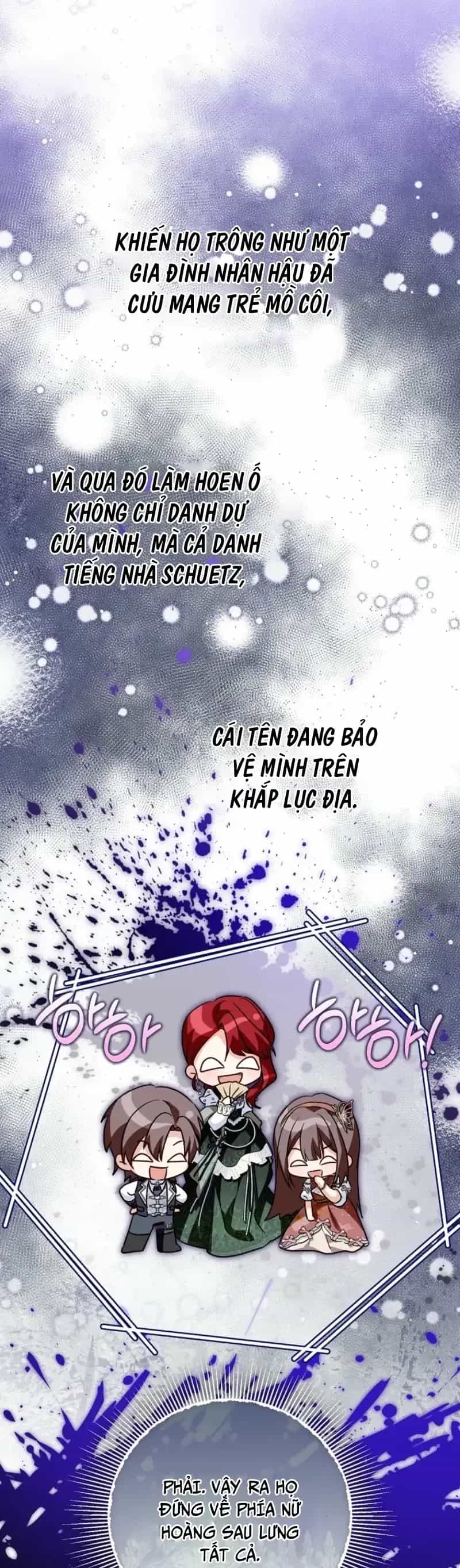 Nàng Dâu Nuôi Muốn Đứt Tình Đoạn Nghĩa - Chương 108 - ảnh 25