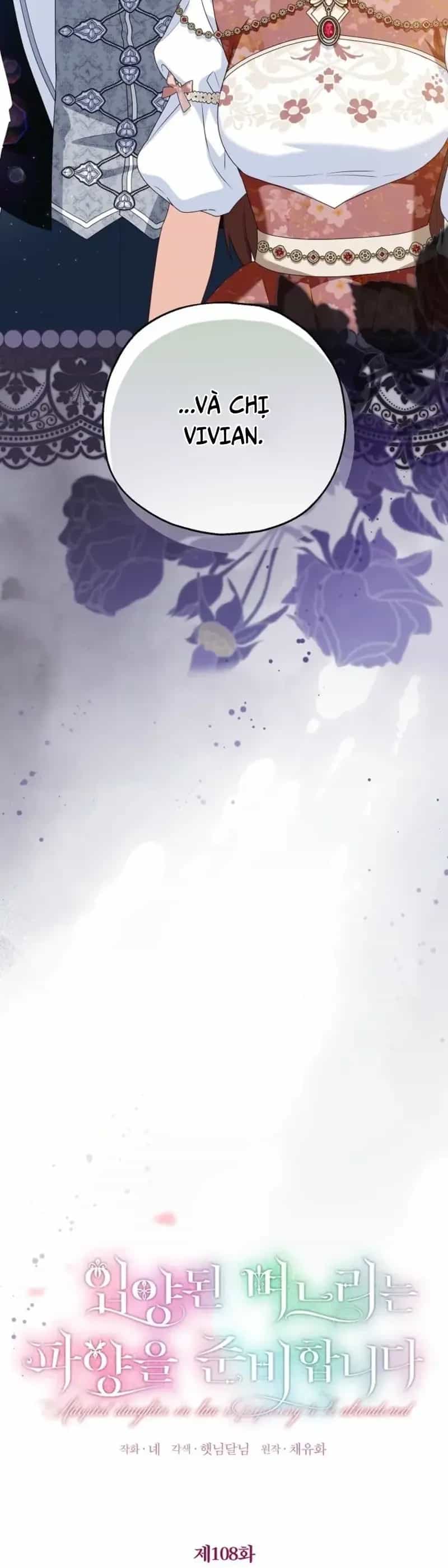 Nàng Dâu Nuôi Muốn Đứt Tình Đoạn Nghĩa - Chương 108 - ảnh 9
