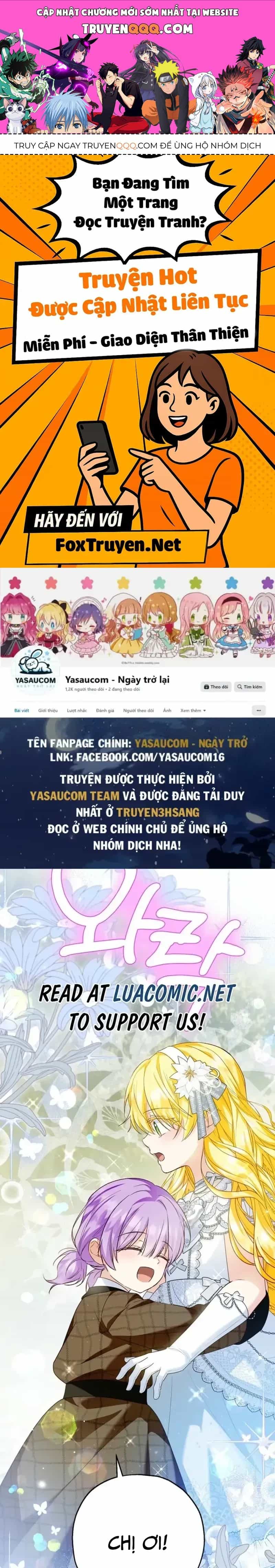 Nàng Dâu Nuôi Muốn Đứt Tình Đoạn Nghĩa - Chương 109 - ảnh 1