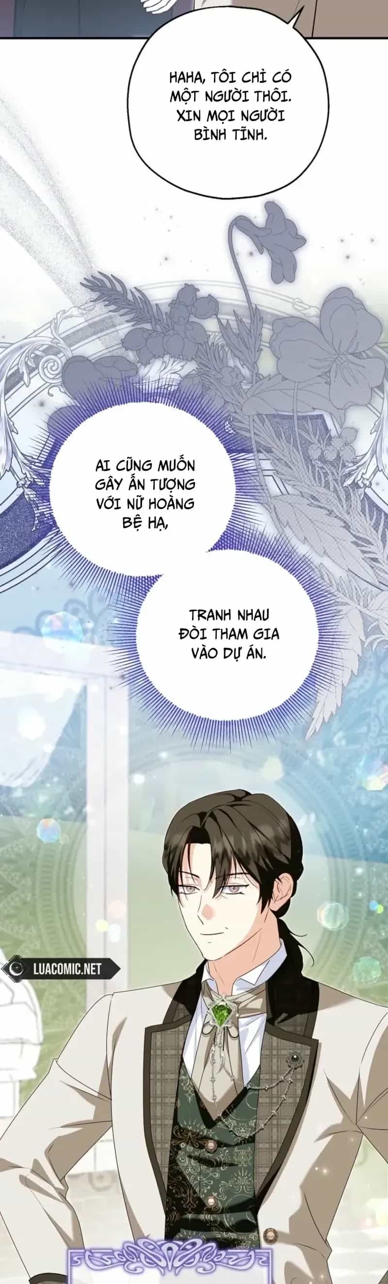 Nàng Dâu Nuôi Muốn Đứt Tình Đoạn Nghĩa - Chương 109 - ảnh 16