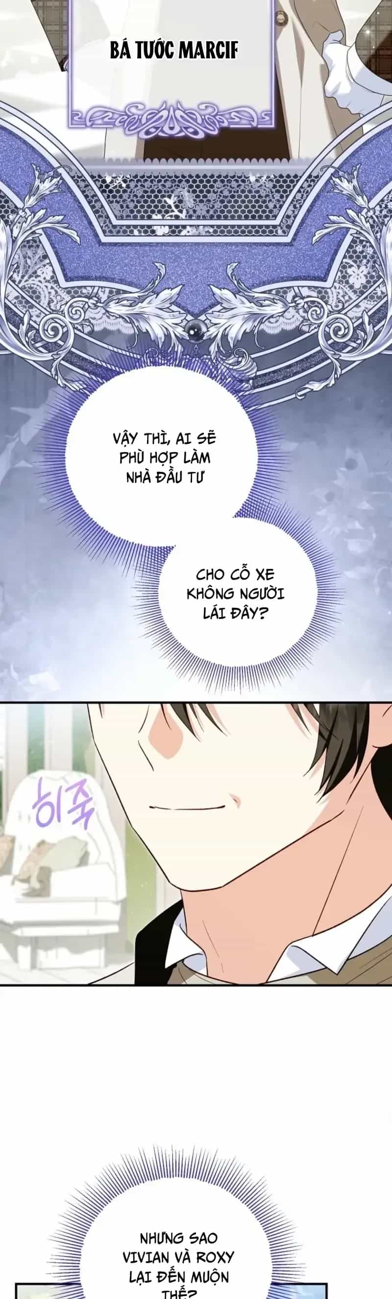 Nàng Dâu Nuôi Muốn Đứt Tình Đoạn Nghĩa - Chương 109 - ảnh 17