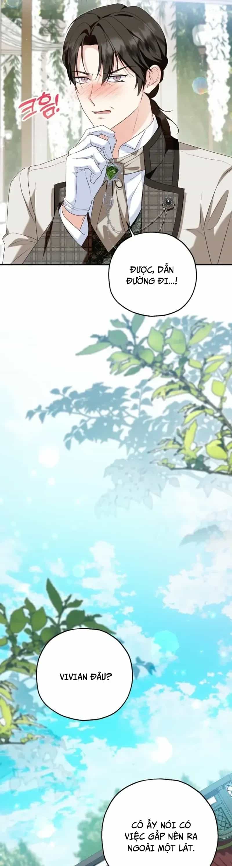 Nàng Dâu Nuôi Muốn Đứt Tình Đoạn Nghĩa - Chương 109 - ảnh 27