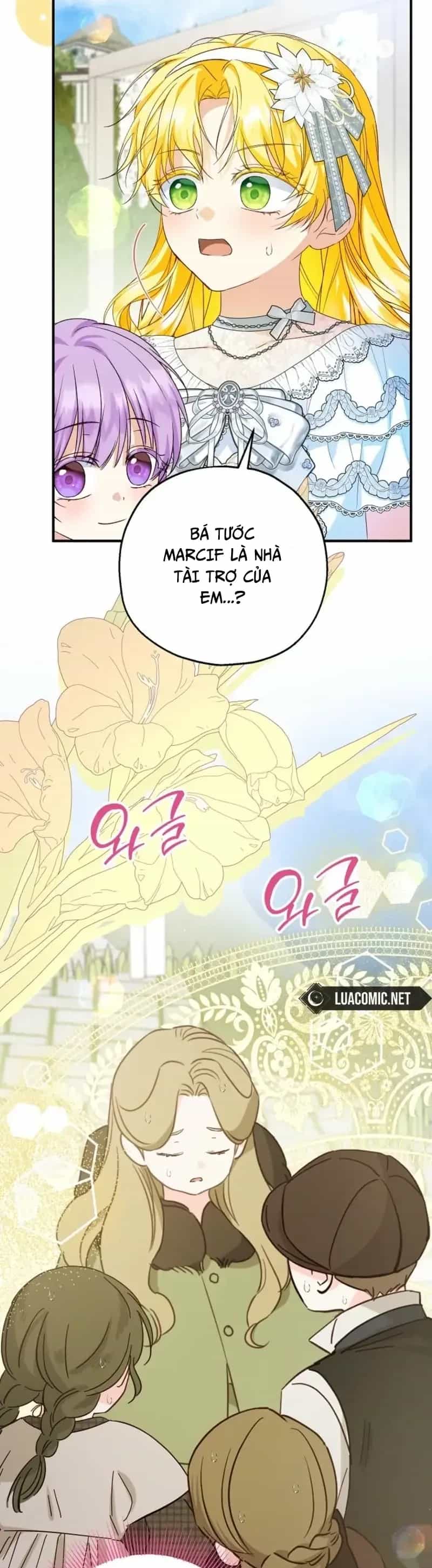 Nàng Dâu Nuôi Muốn Đứt Tình Đoạn Nghĩa - Chương 109 - ảnh 3