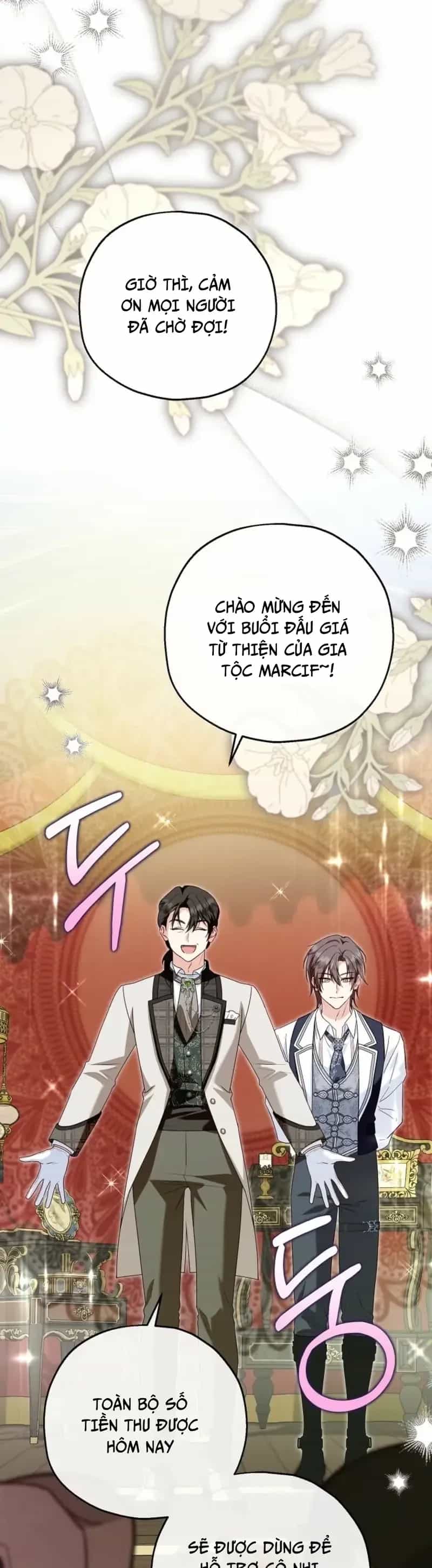 Nàng Dâu Nuôi Muốn Đứt Tình Đoạn Nghĩa - Chương 109 - ảnh 32