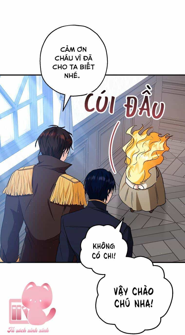 Nàng Dâu Nuôi Muốn Đứt Tình Đoạn Nghĩa - Chương 13 - ảnh 43