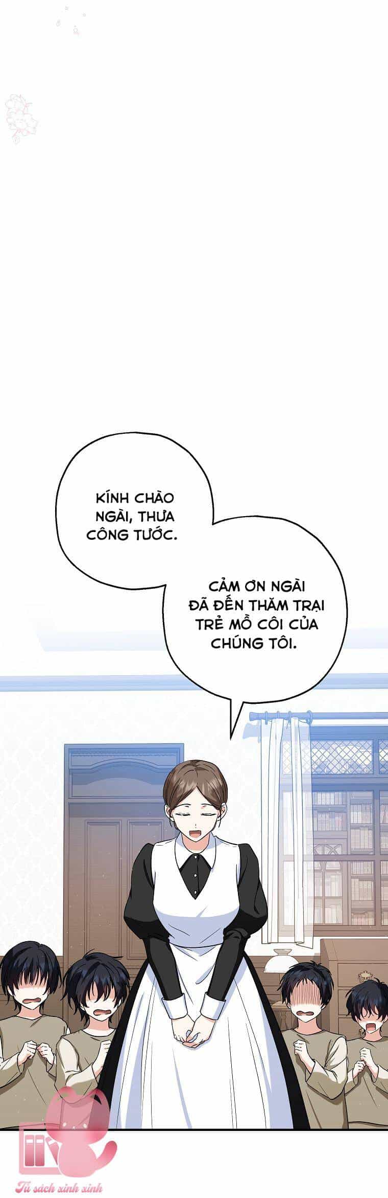 Nàng Dâu Nuôi Muốn Đứt Tình Đoạn Nghĩa - Chương 13 - ảnh 50