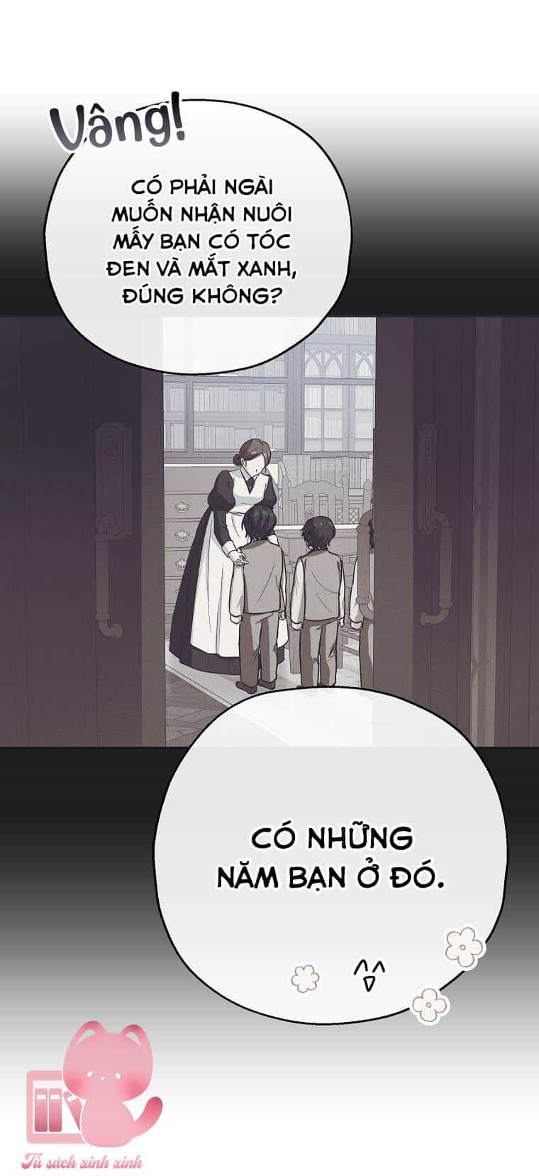 Nàng Dâu Nuôi Muốn Đứt Tình Đoạn Nghĩa - Chương 13 - ảnh 60