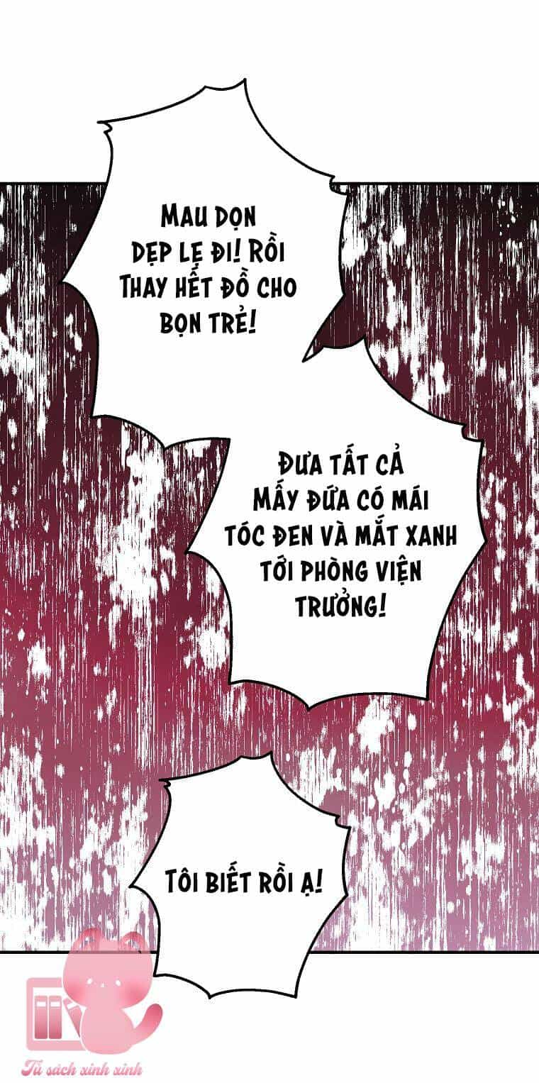 Nàng Dâu Nuôi Muốn Đứt Tình Đoạn Nghĩa - Chương 13 - ảnh 7