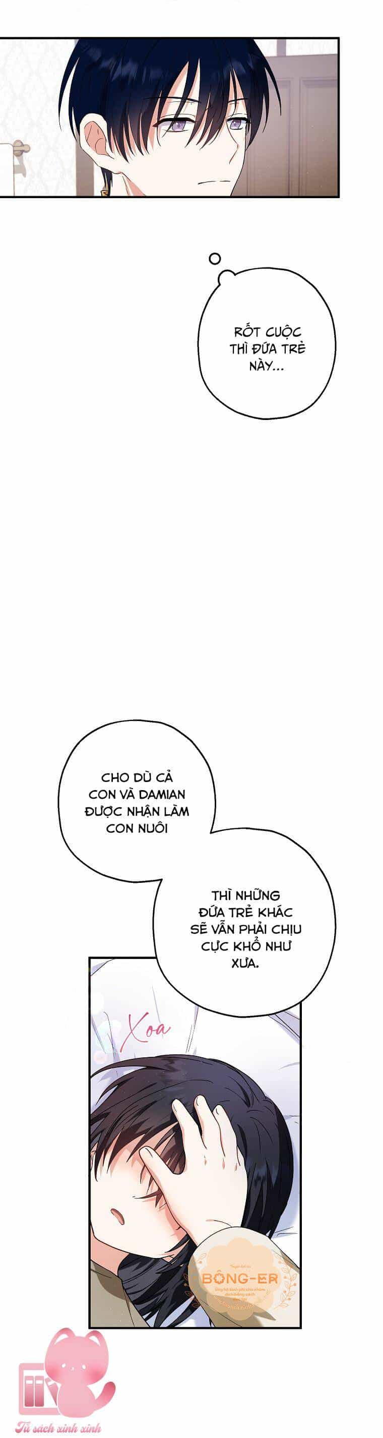 Nàng Dâu Nuôi Muốn Đứt Tình Đoạn Nghĩa - Chương 15 - ảnh 26