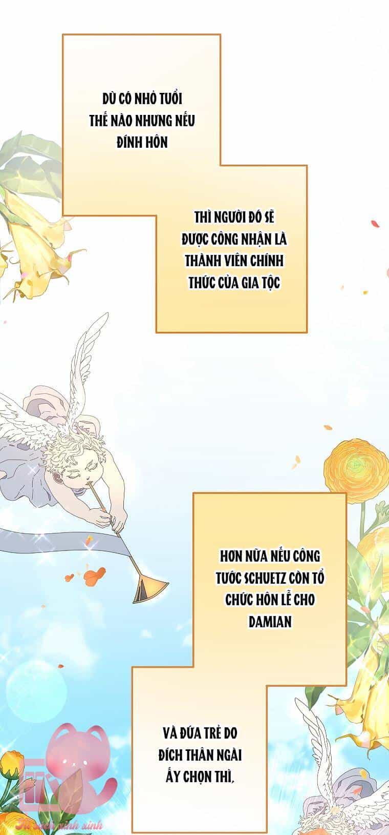 Nàng Dâu Nuôi Muốn Đứt Tình Đoạn Nghĩa - Chương 17 - ảnh 30