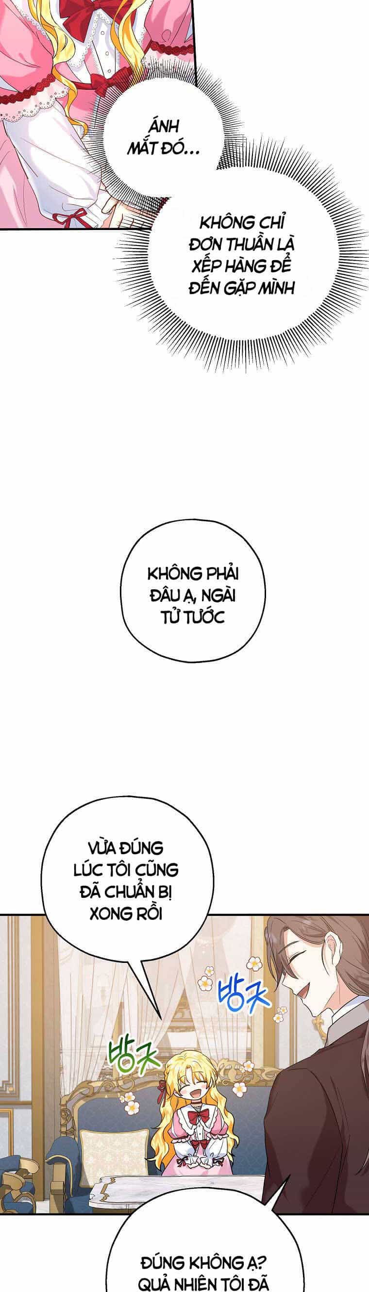 Nàng Dâu Nuôi Muốn Đứt Tình Đoạn Nghĩa - Chương 18 - ảnh 39