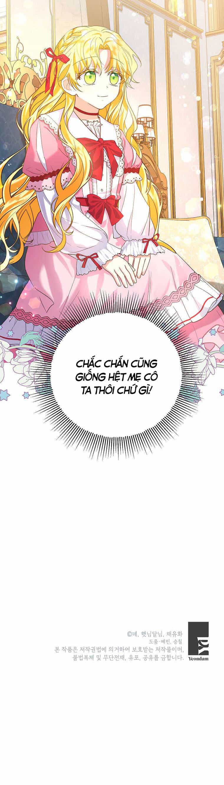 Nàng Dâu Nuôi Muốn Đứt Tình Đoạn Nghĩa - Chương 18 - ảnh 42