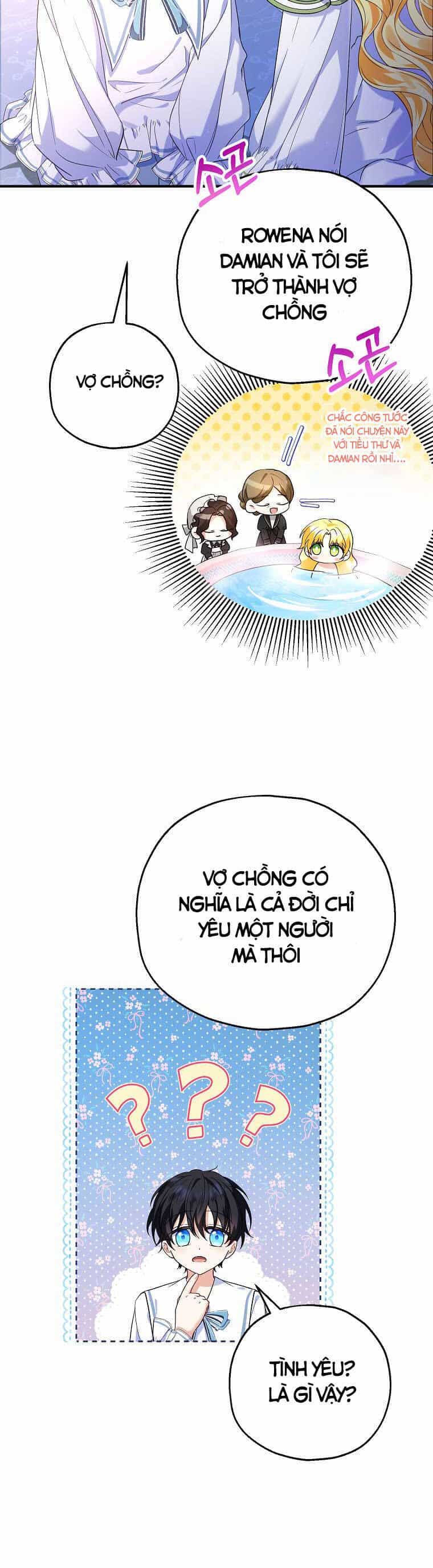 Nàng Dâu Nuôi Muốn Đứt Tình Đoạn Nghĩa - Chương 18 - ảnh 6