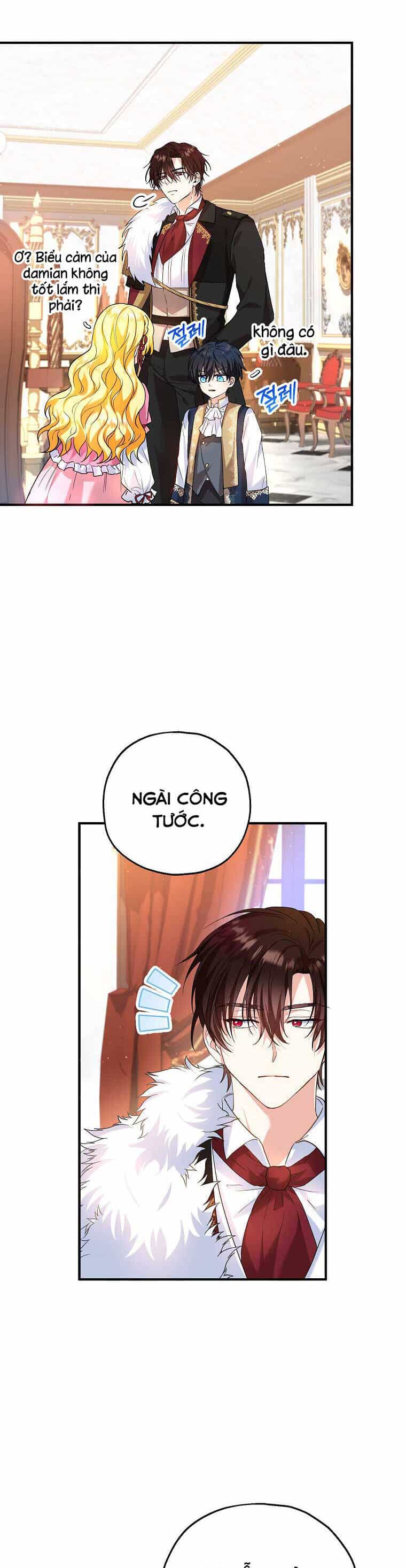 Nàng Dâu Nuôi Muốn Đứt Tình Đoạn Nghĩa - Chương 19 - ảnh 25
