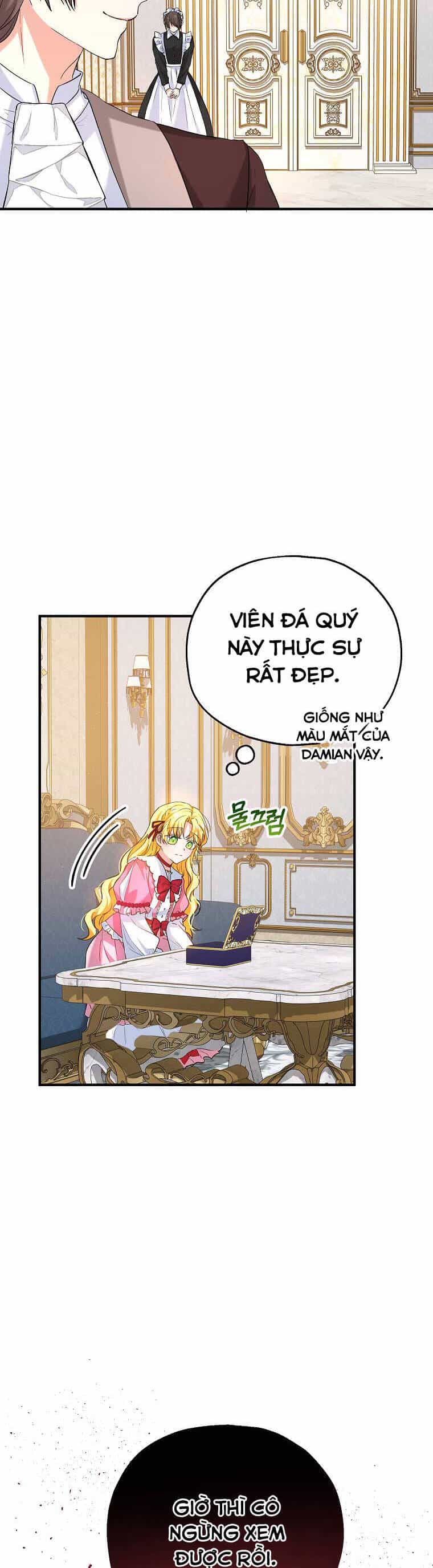 Nàng Dâu Nuôi Muốn Đứt Tình Đoạn Nghĩa - Chương 19 - ảnh 5