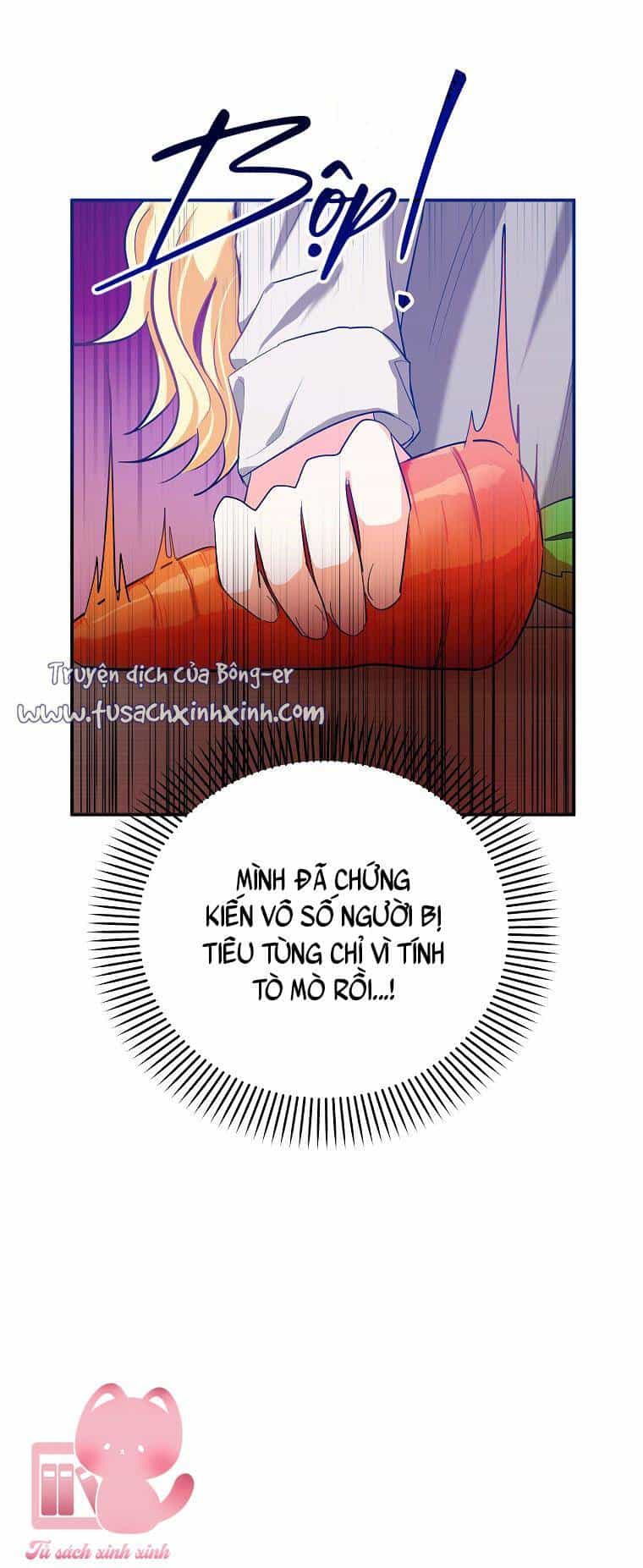 Nàng Dâu Nuôi Muốn Đứt Tình Đoạn Nghĩa - Chương 2 - ảnh 43