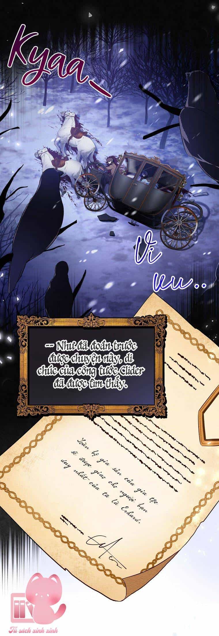 Nàng Dâu Nuôi Muốn Đứt Tình Đoạn Nghĩa - Chương 2 - ảnh 5